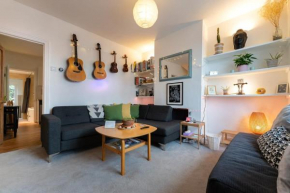 Host & Stay - Shanklin House